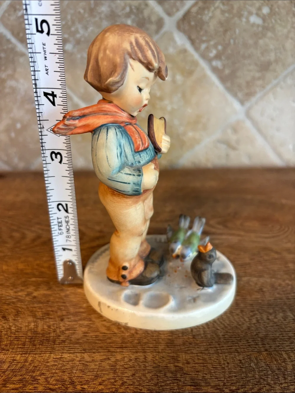 Vintage M.I. Hummel Goebel 